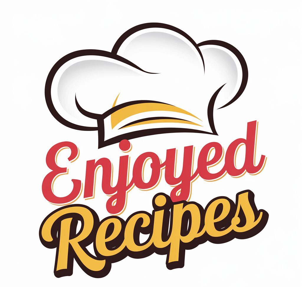 enjoyed recipes